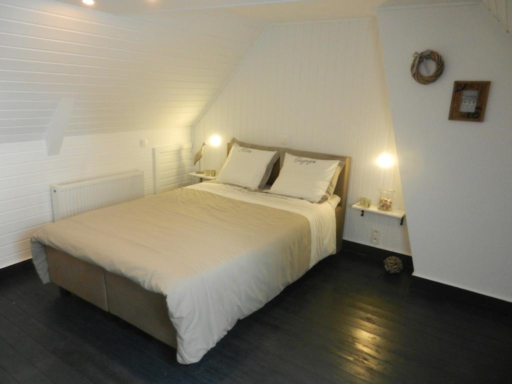 Holiday Home Juliette Поперінґе Номер фото