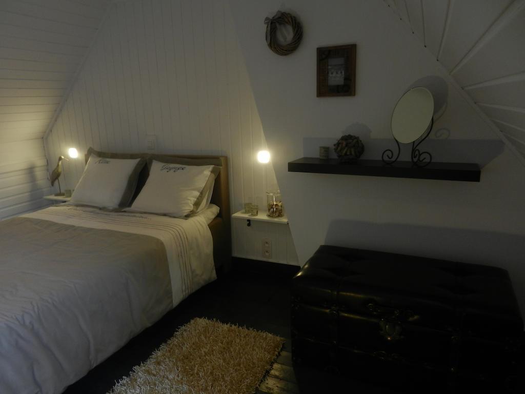 Holiday Home Juliette Поперінґе Екстер'єр фото